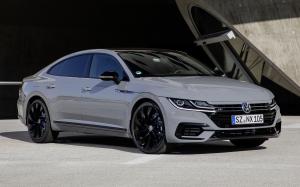 Volkswagen Arteon 4Motion R-Line Edition '2020
